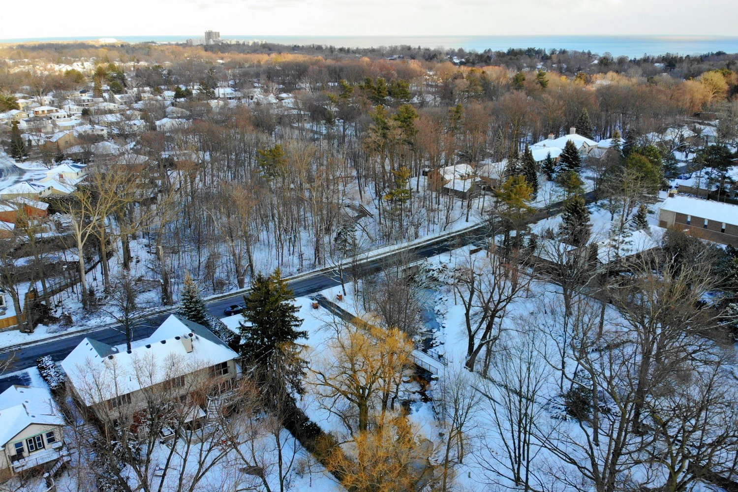 408 Shoreacres Road, Burlington The Morren Group