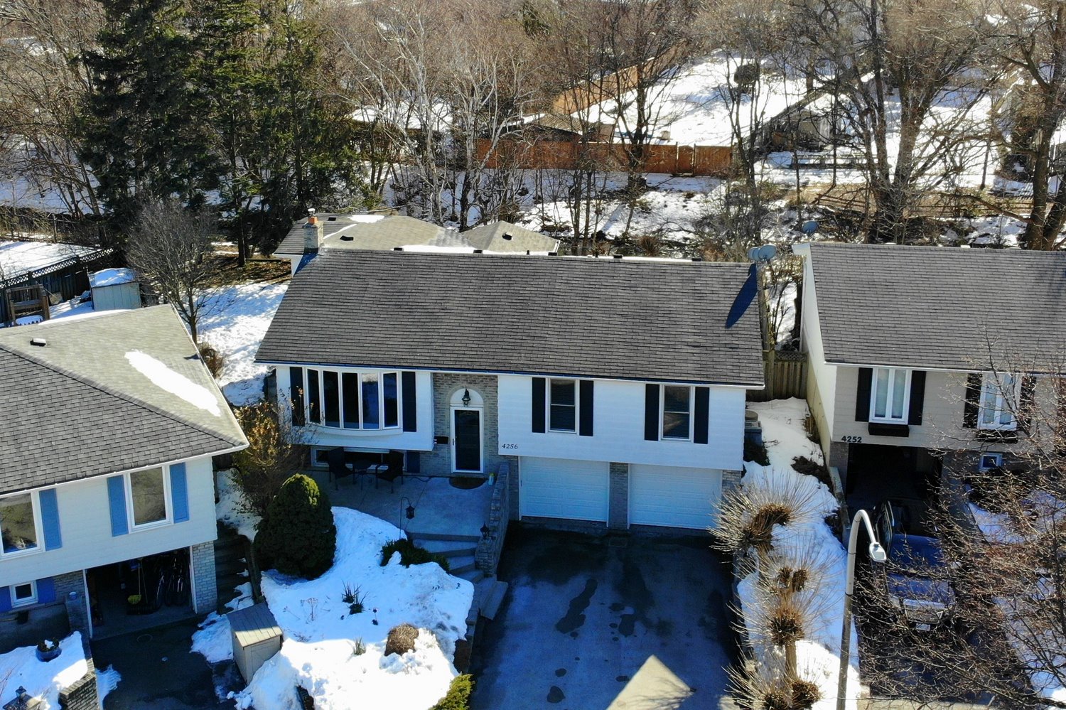 4256 Forsyth Boulevard, Burlington The Morren Group