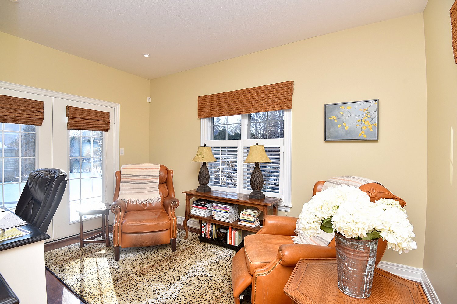 258 Rossmore Boulevard, Burlington The Morren Group