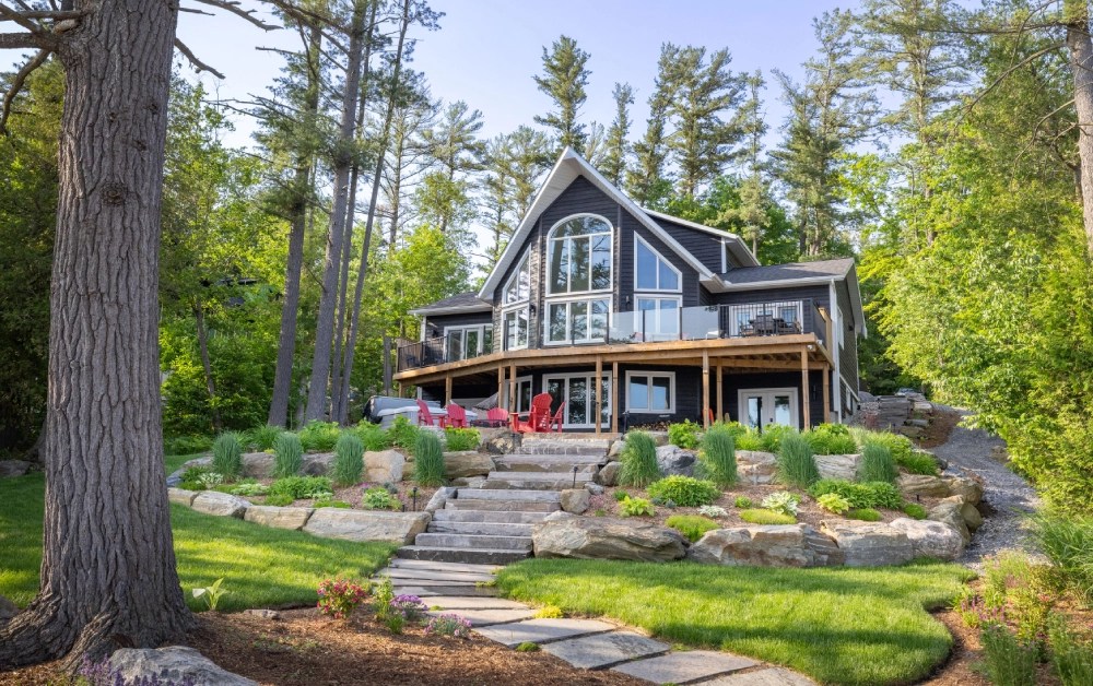 The Difference Between a Cottage and a Cabin The Morren Group