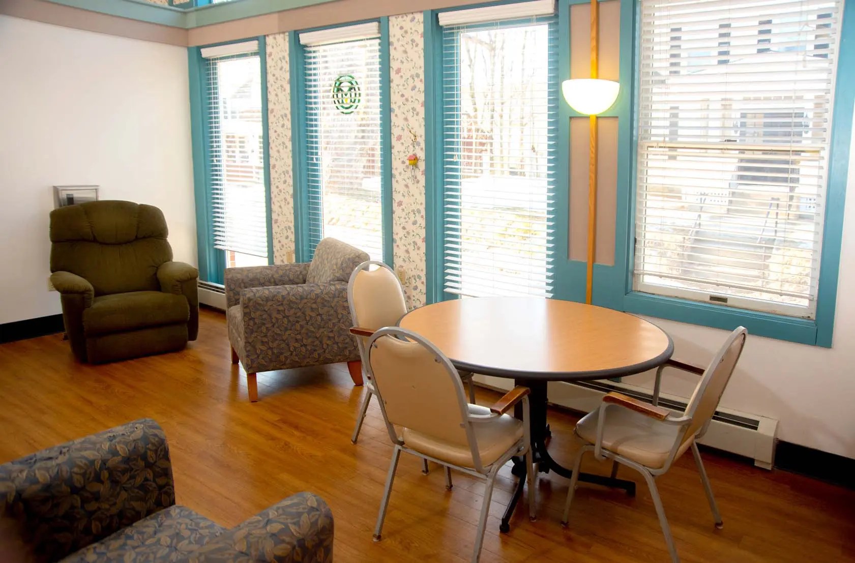 The Morrison Gallery The Morrison Communities