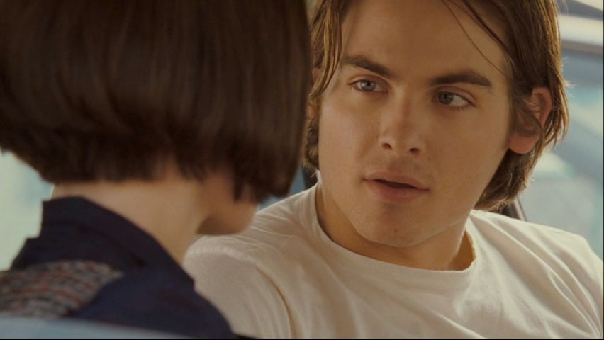 jane austen film festival 2023 THE JANE AUSTEN BOOK CLUB starring Kevin Zegers TMI Source