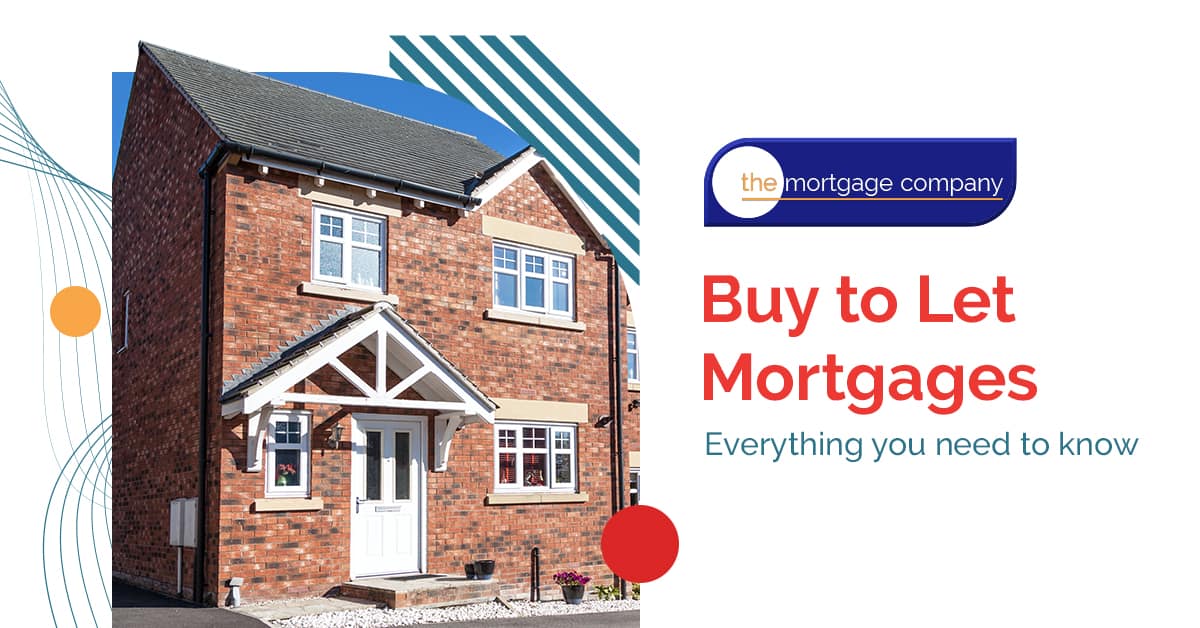 Buy to Let Mortgages The Mortgage Company Nottingham