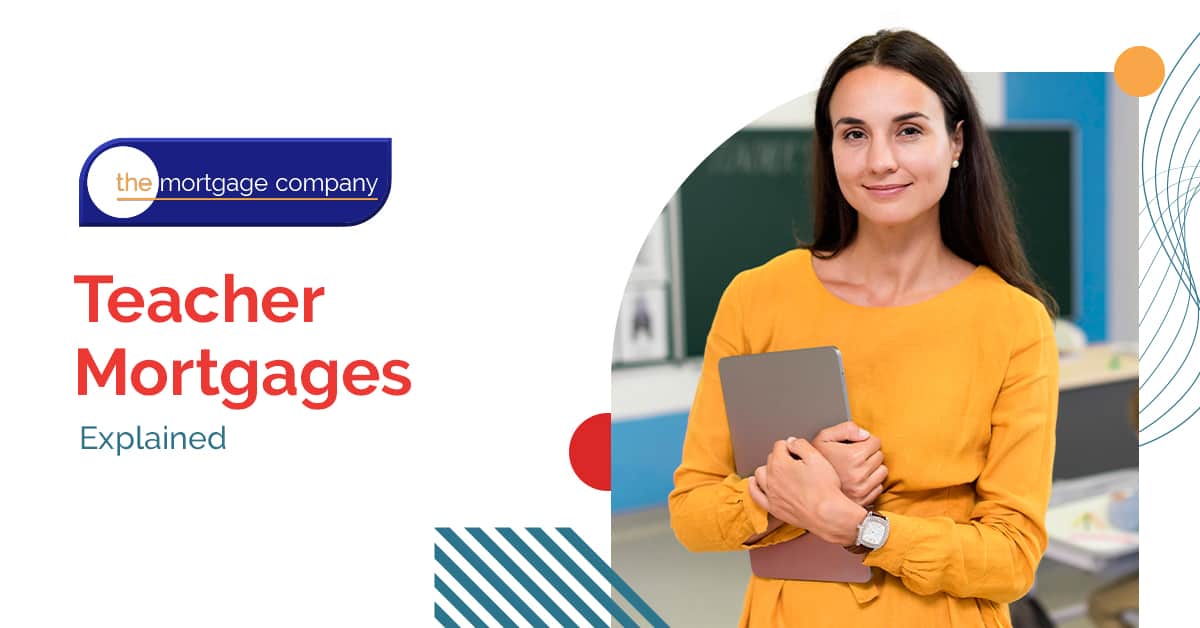Teacher Mortgages The Mortgage Company Nottingham