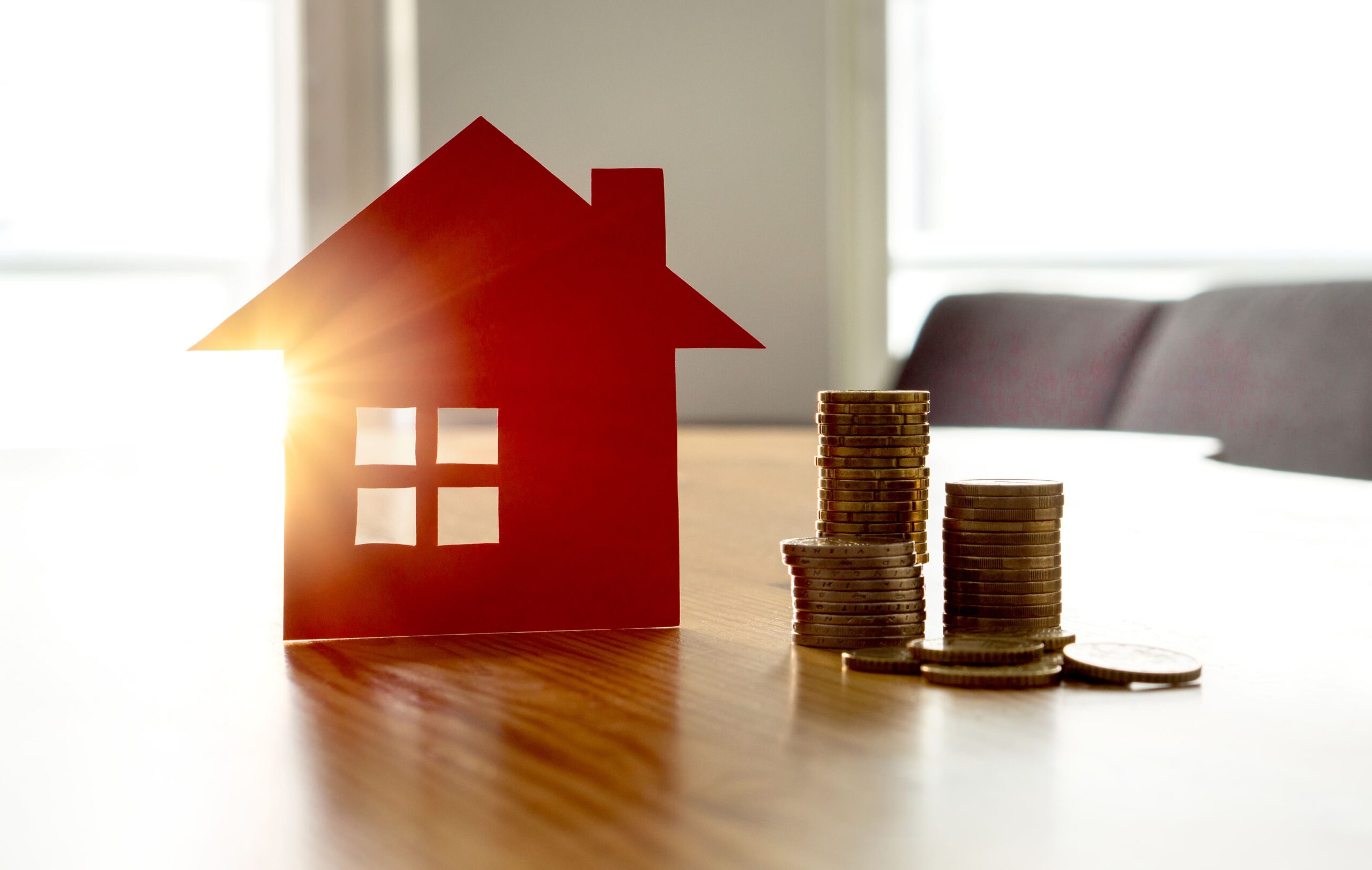 How Are Capital Gains Taxes Affecting U.S. Homeowners? The MortgagePoint