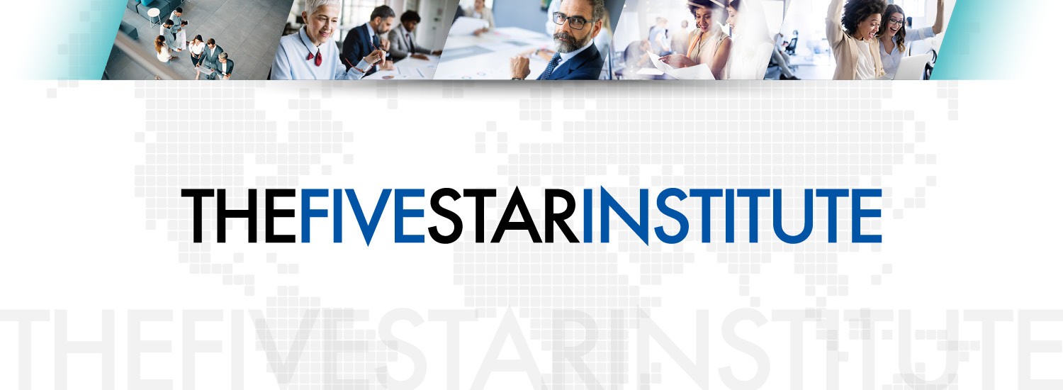 Five Star Institute Partners With Naylor to Drive Industry Partnerships
