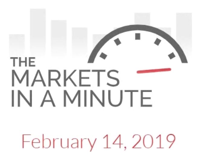 SEATTLE MORTGAGE RATES, February 14, 2019 UPDATE Seattle's 1