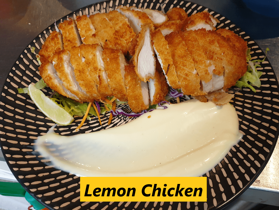 The MORTLAKE Thai Restaurant Warrnambool VIC