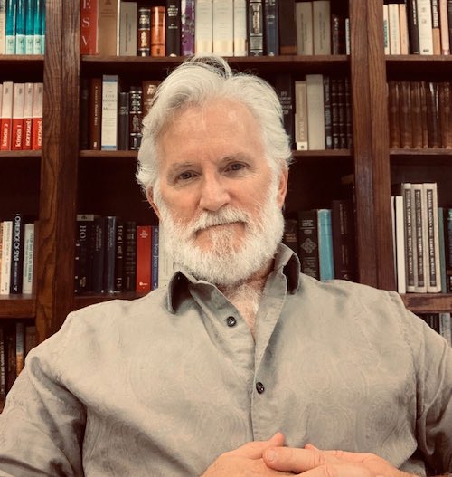 The Moses Scroll Reopening the Most Controversial Case in the History