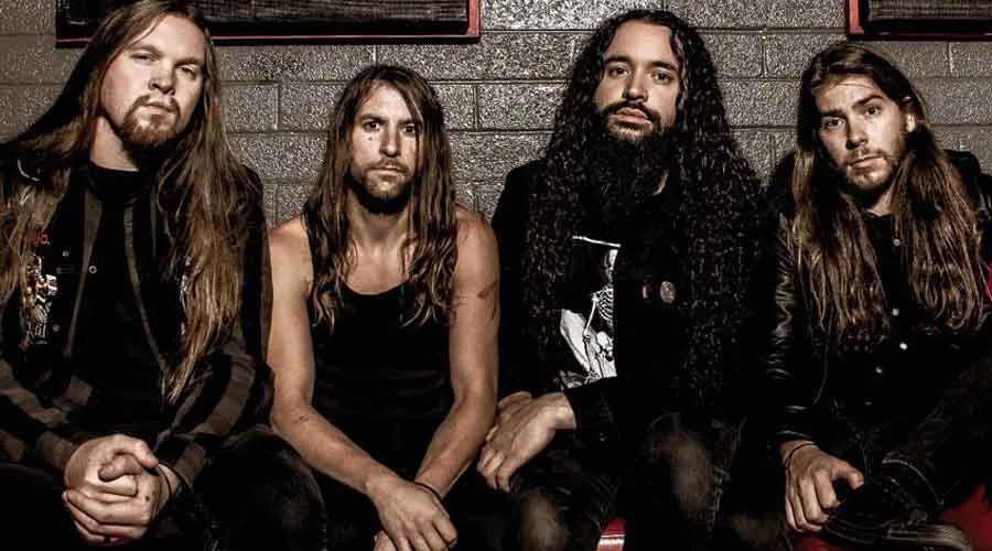 Havok Release "Post-Truth Era" - The Mosh Network