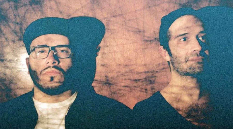 Glassjaw Announce “Everything You Ever Wanted To Know About Silence