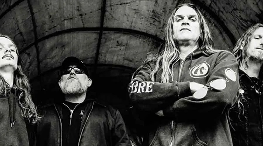 Jungle Rot Debut “A Call To Arms” Music Video The Mosh Network