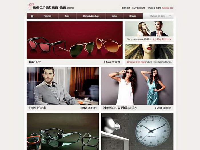 10 Most Successful Online Boutiques