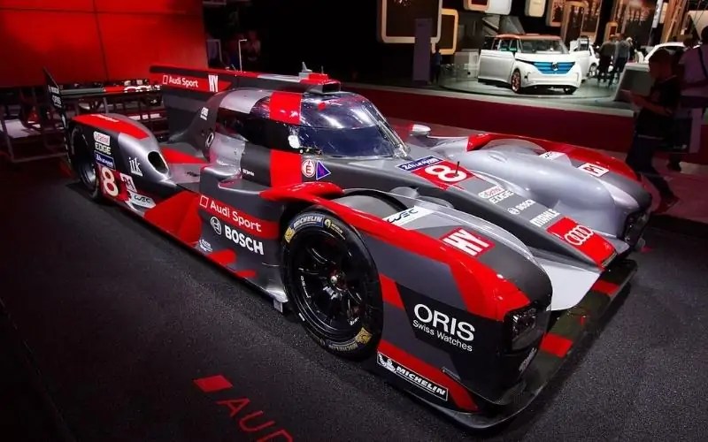 Top 10 Most Expensive Audi Cars of All Time