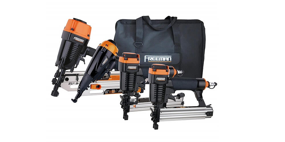 Best Cordless Finish Nailer for Your Purpose