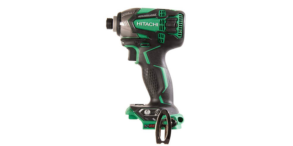 Best Brushless Impact Driver TheMostSpruce