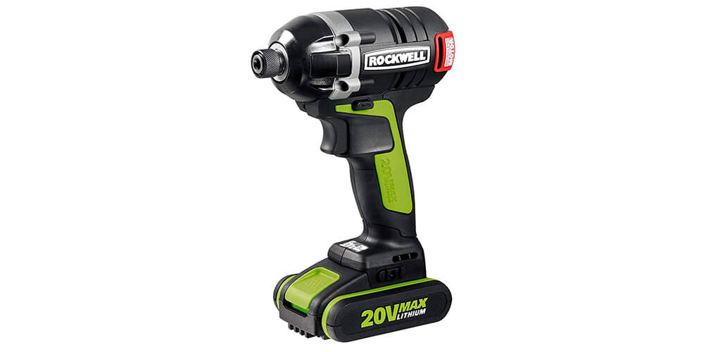 Best Brushless Impact Driver TheMostSpruce