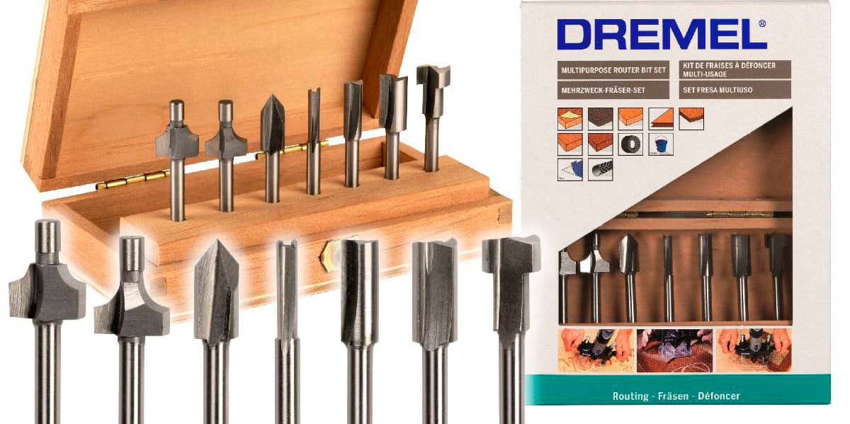 Unmöglich Bartenwal Kontrast dremel wood router bits Jahrestag Drucken