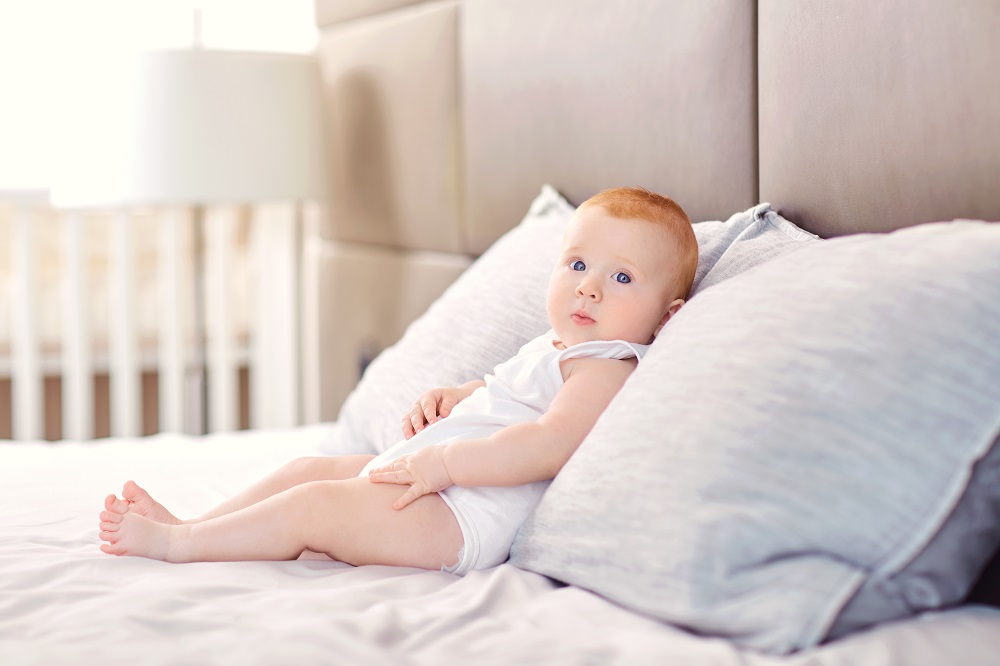 Pillow Safety For Infants