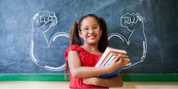 5 Ways To Boost Your Child's Confidence | The Mother List