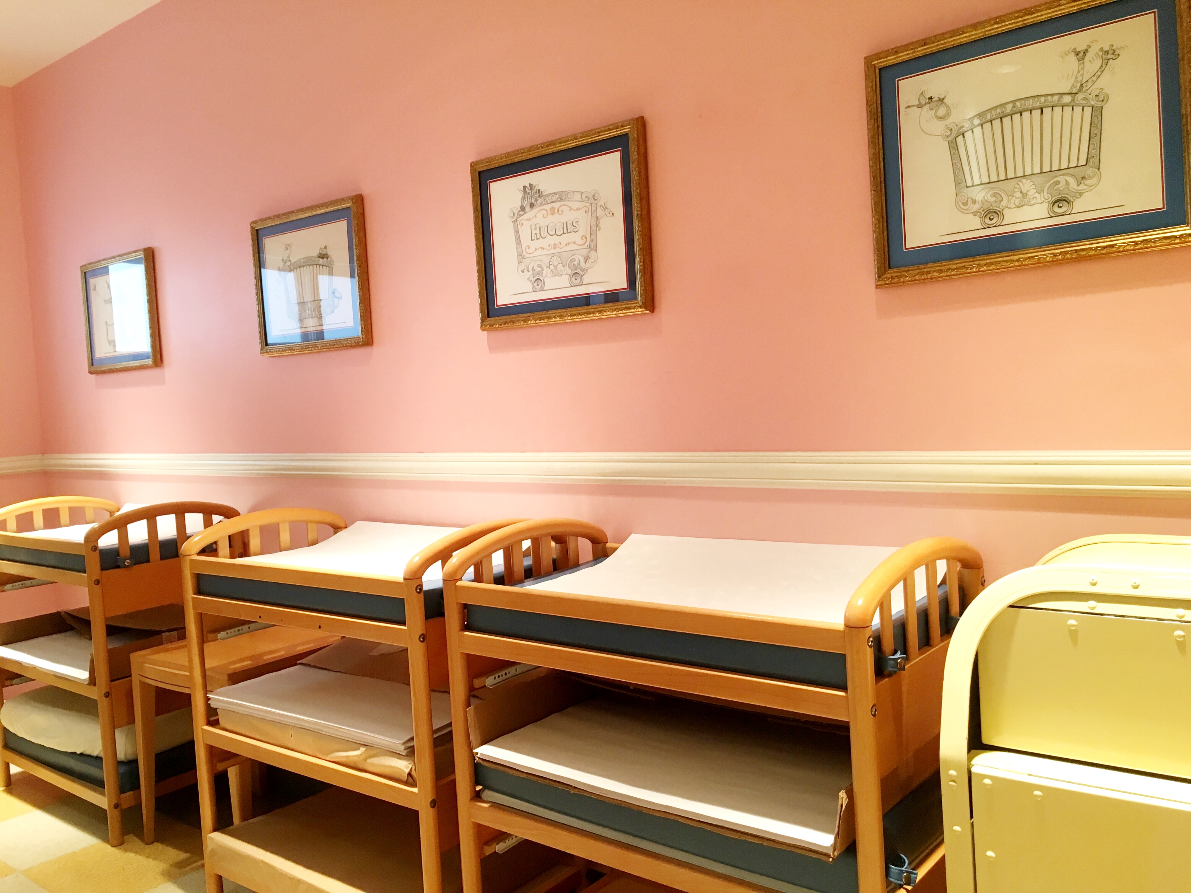 10 Baby Tips While Vacationing at Disneyland The Mother Overload