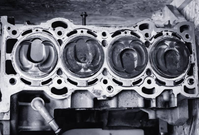 Cracked Pistons in Cars Recognizing the Symptoms The Motor Guy
