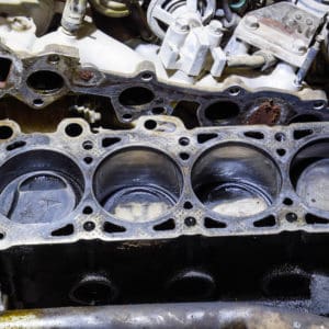 Diagnosing Leaks: Head Gasket or Valve Cover Gasket Issues? | The Motor Guy