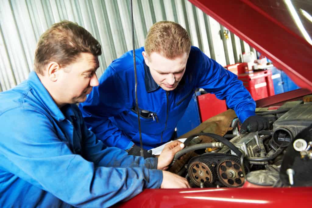 PostTiming Belt Change Why Your Car Won’t Start and How to Fix It