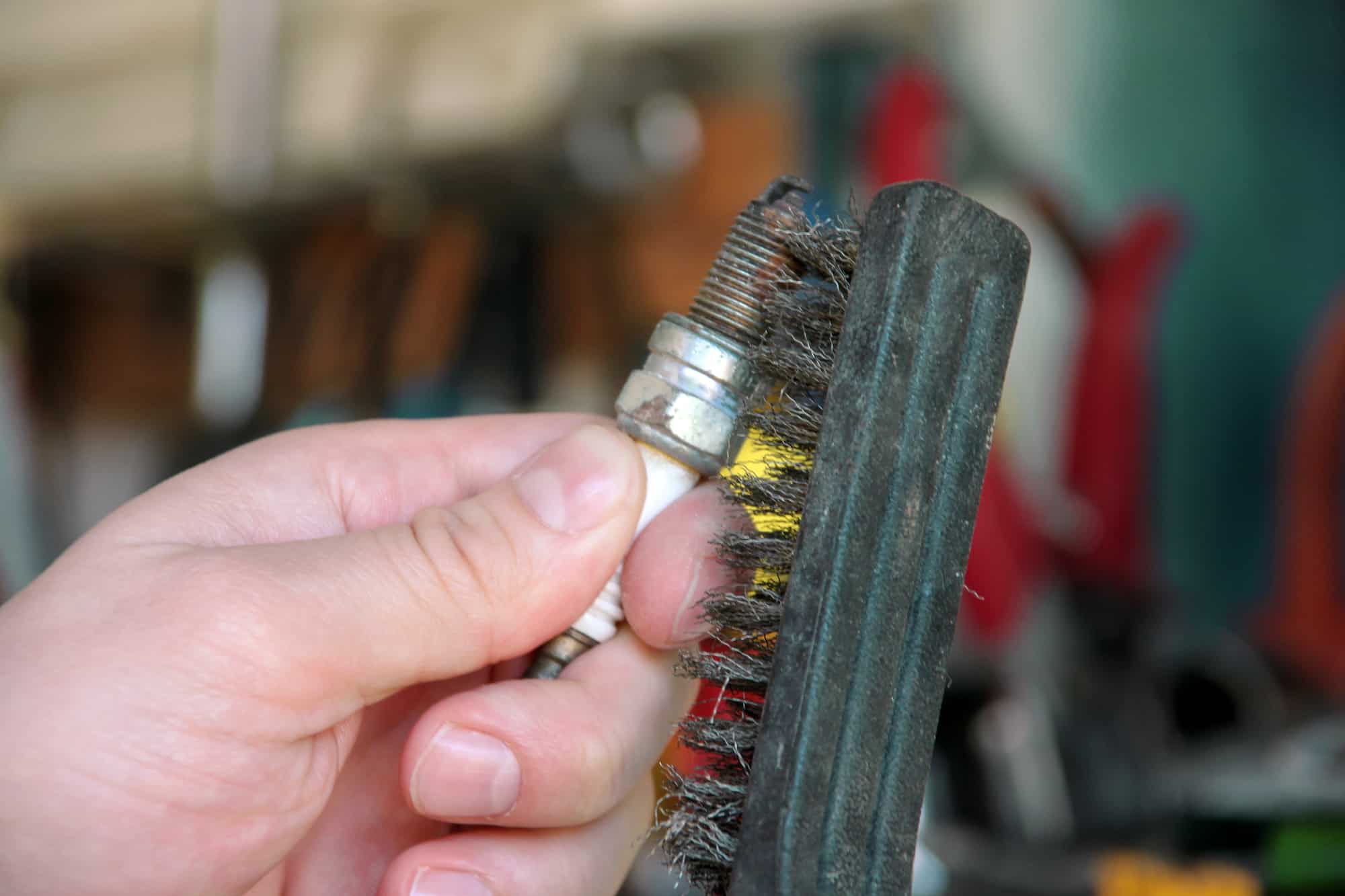 Diagnosing Car Shakes Could It Be a Bad Spark Plug? The Motor Guy