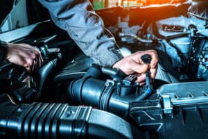 Idle Issues: Diagnosing an Engine That Runs Rich at Idle | The Motor Guy