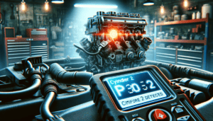 P0302 Code Explained: 6 Symptoms, Causes & Pro Fixes to Save You $300