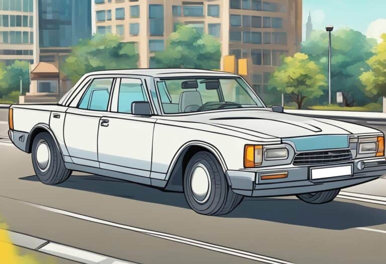 Why Is My Car Alarm Going Off for No Reason? | The Motor Guy