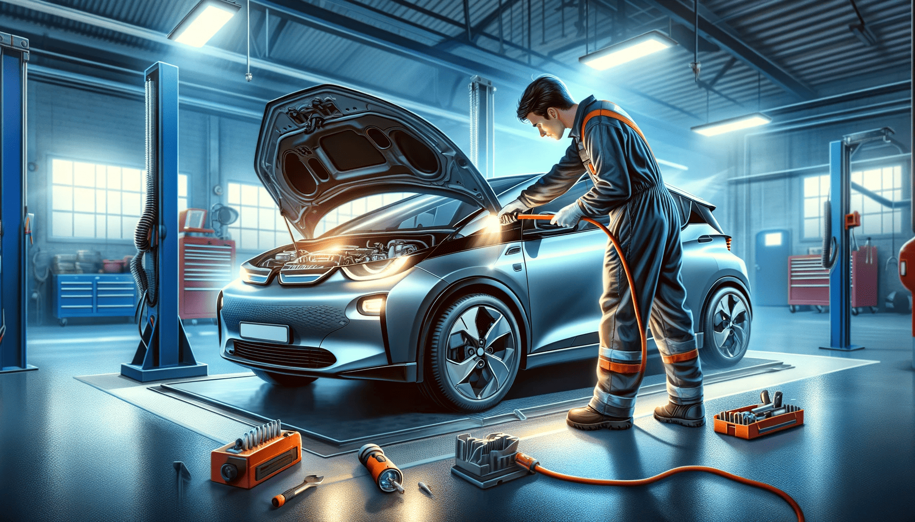 How to Check Engine Light Codes Without a Scanner The Motor Guy