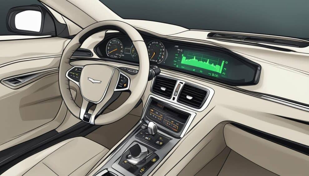 Error Code P1270 Engine RPM or Speed Limiter Reached Causes and