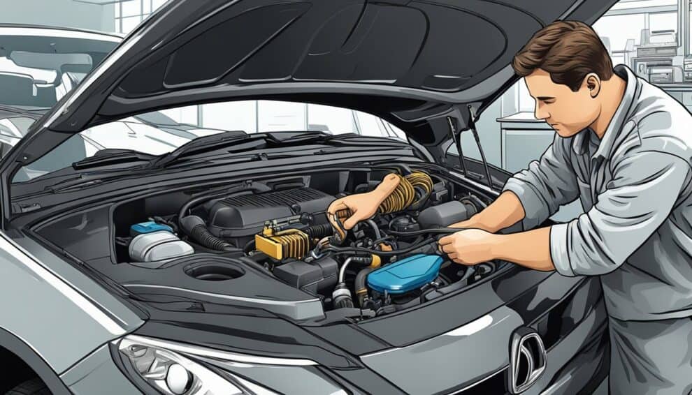 Solving P0720 How to Fix Output Speed Sensor Circuit Malfunction The