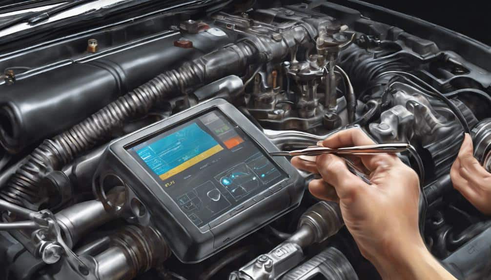 P0342 Code Camshaft Position Sensor 'A' Circuit Low Repair The Motor Guy