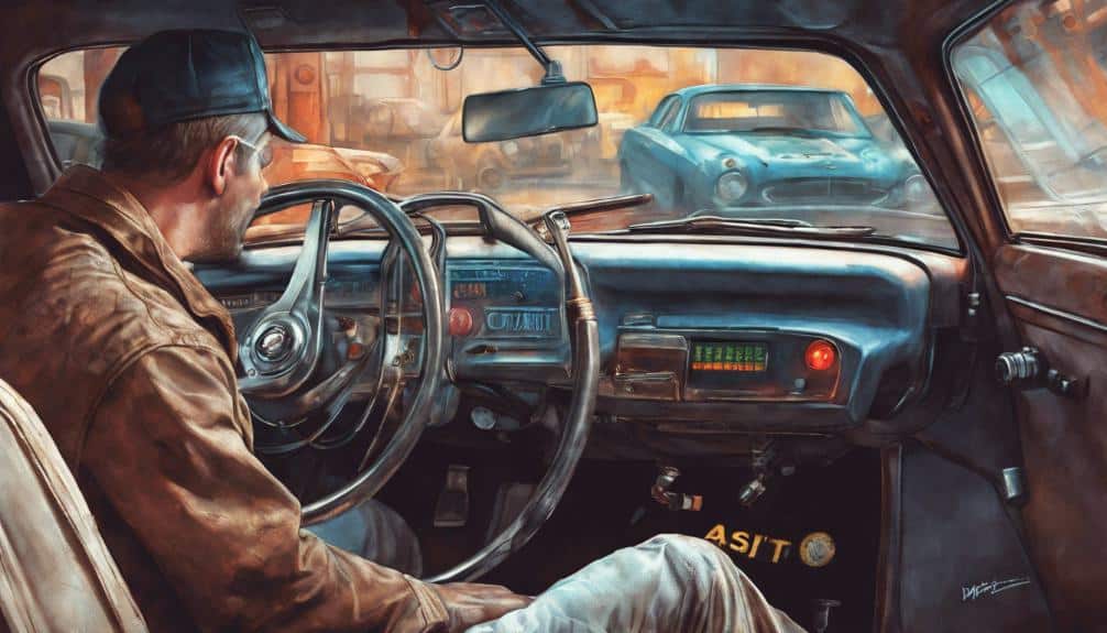 Identifying Bad Clutch Switch Symptoms Key Signs and Fixes The Motor Guy