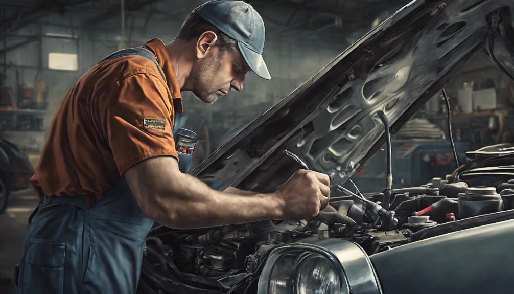 Resolving P2A00 Code: O2 Sensor Performance Issues | The Motor Guy