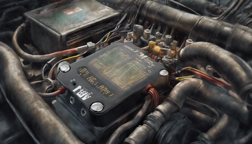 P0190 Code: Fuel Rail Pressure Sensor A Circuit Malfunction | The Motor Guy