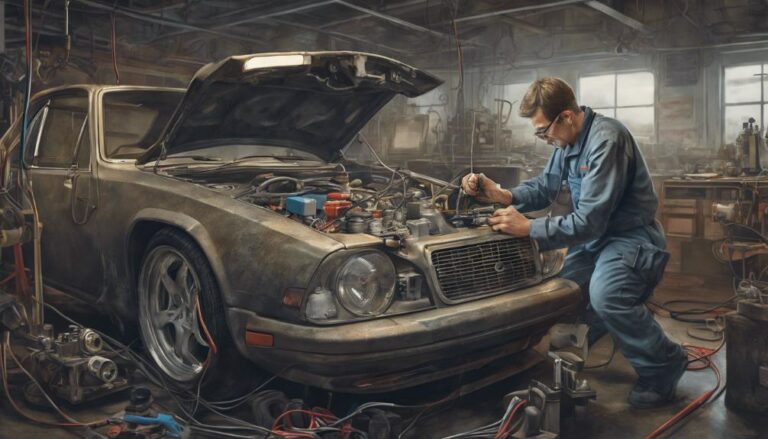 P0033 Code: Fixing Turbocharger Bypass Valve Control Circuit Problems
