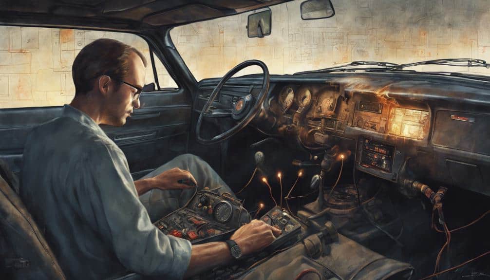 P2534 Code: Ignition Switch Run/Start Position Circuit Analysis | The