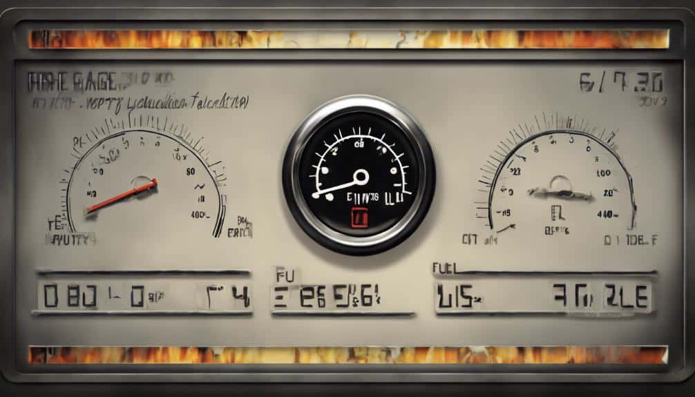 Understanding DTE in a Car: What It Means and How It Works | The Motor Guy