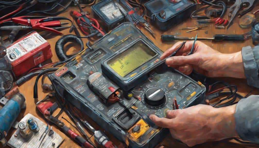 Finding the AntiTheft Fuse Essential Location Guide The Motor Guy