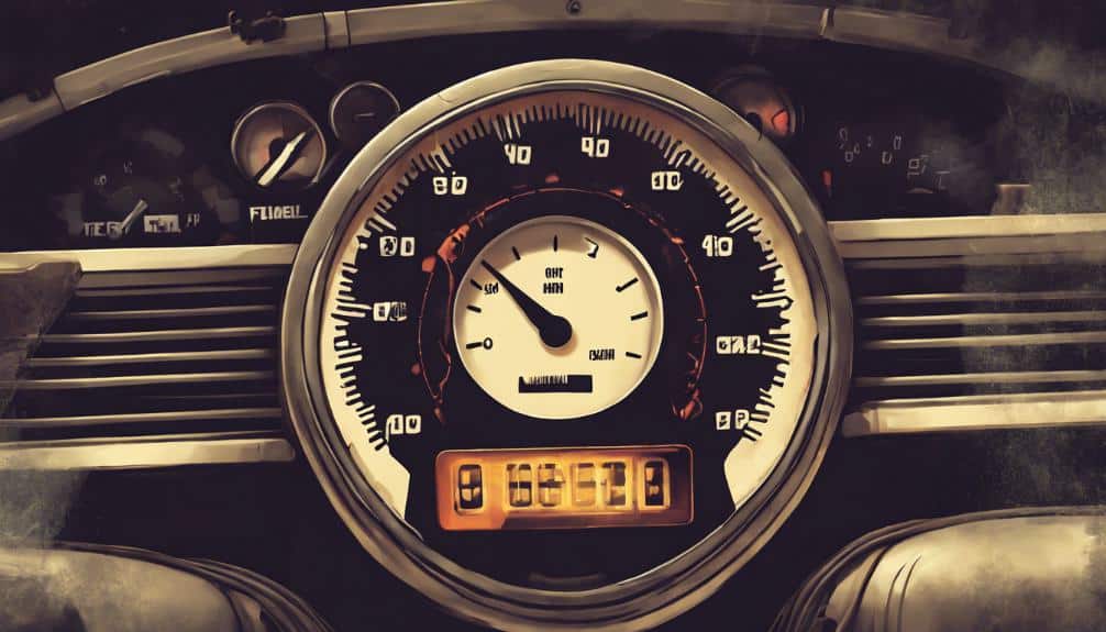 P0003 Code: Fuel Volume Regulator Control Circuit Low – Solutions | The