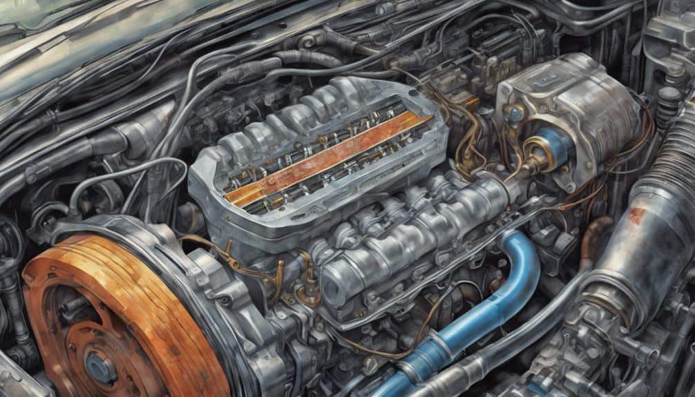 P0366 Code: Camshaft Position Sensor B Circuit Range/Performance (Bank