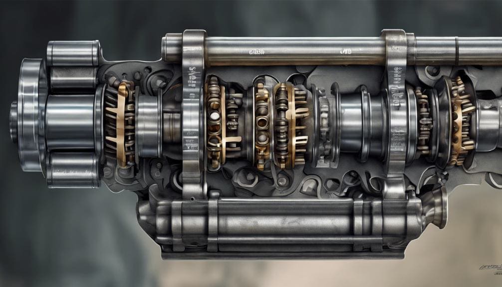 Understanding the P1345 Camshaft Position Correlation Code | The Motor Guy