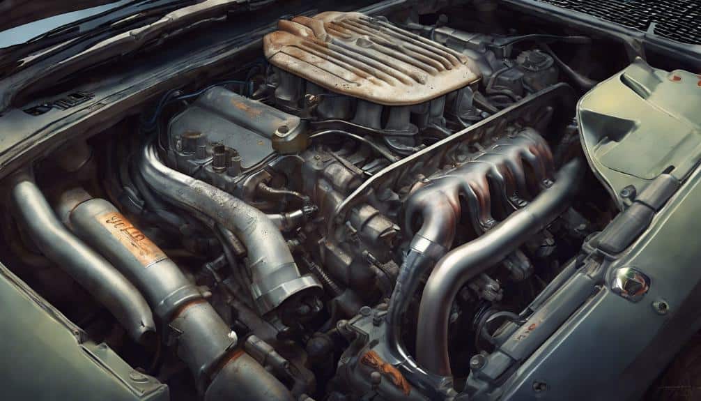 Rich at Idle: Understanding the P2188 Code and What You Can Do | The