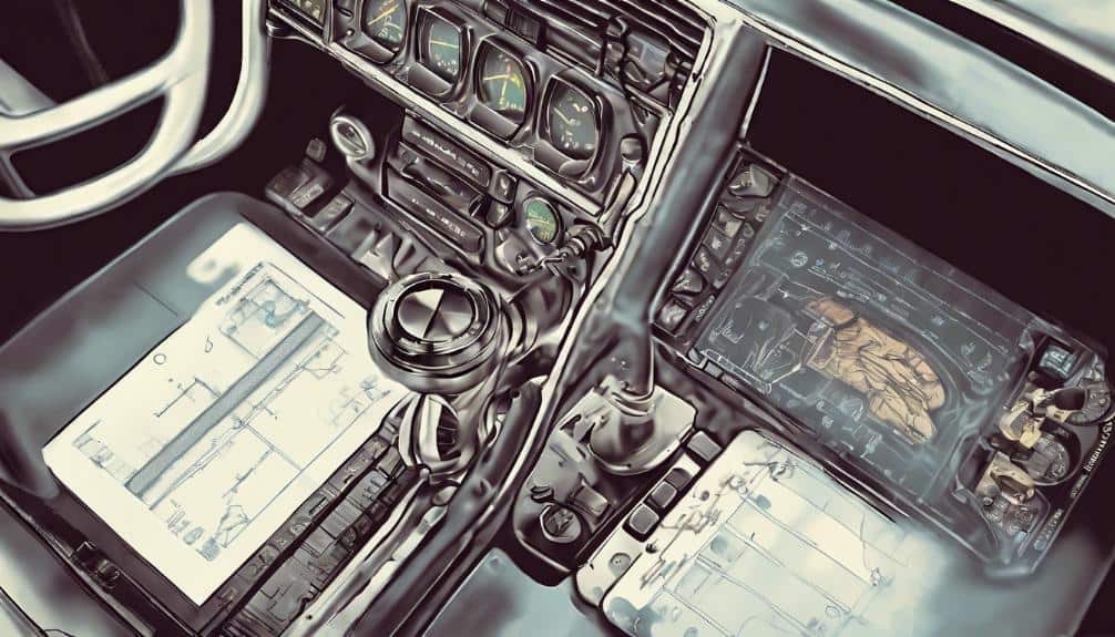 P0123 Code: Throttle Pedal Position Sensor A Circuit High – What It