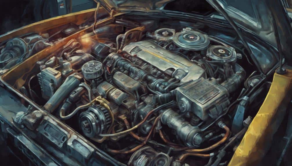 P2610 Code Explained: ECM/PCM Engine Off Timer Performance Issues | The