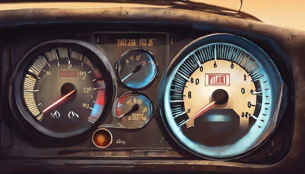 Understanding the P0528 Code Fan Speed Sensor Circuit No Signal The Motor Guy